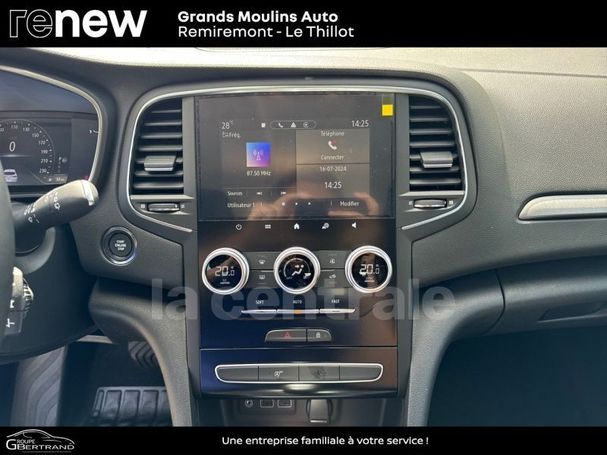 Renault Megane 85 kW image number 21