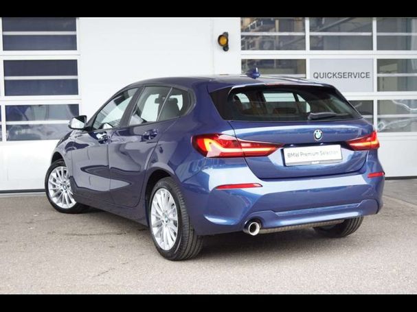 BMW 116i M 80 kW image number 21