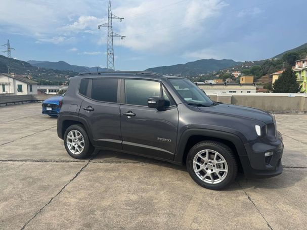 Jeep Renegade 1.5 T4 Limited 96 kW image number 5