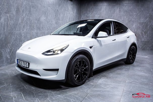 Tesla Model Y Standard Range 221 kW image number 1