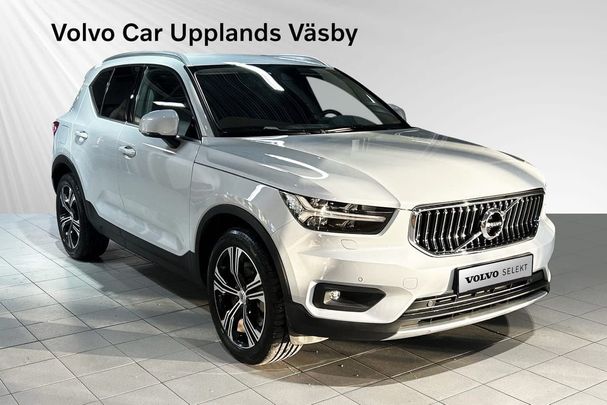 Volvo XC40 T5 Recharge 196 kW image number 6