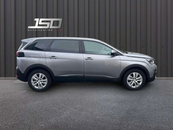 Peugeot 5008 BlueHDi 130 EAT8 Active 96 kW image number 1