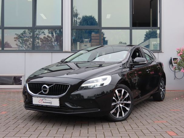 Volvo V40 D3 Geartronic Momentum 110 kW image number 1