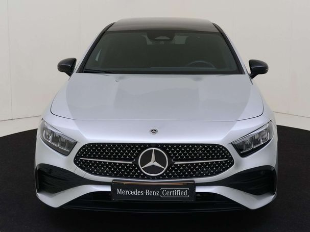 Mercedes-Benz A 180 AMG Line 100 kW image number 9