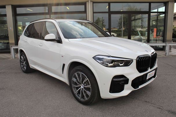 BMW X5 xDrive 170 kW image number 2