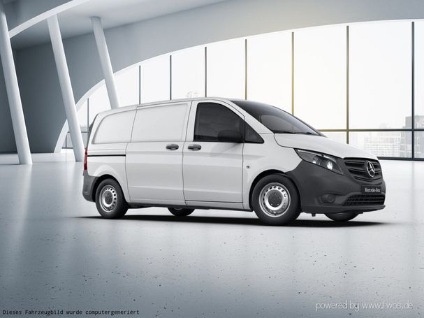 Mercedes-Benz Vito 114 100 kW image number 2