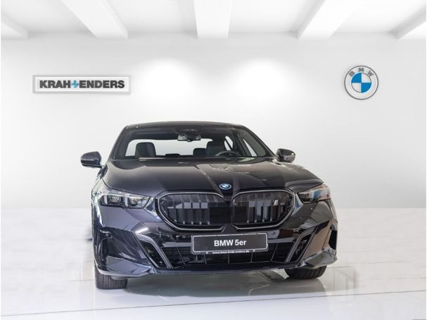 BMW i5 eDrive40 250 kW image number 2