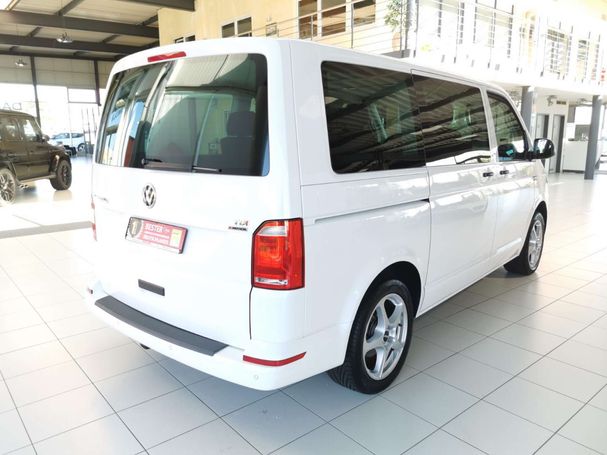 Volkswagen T6 Multivan 4Motion 110 kW image number 3