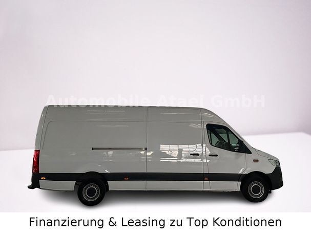 Mercedes-Benz Sprinter 317 CDI 125 kW image number 6