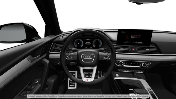 Audi Q5 45 TFSI quattro S tronic S-line 195 kW image number 15