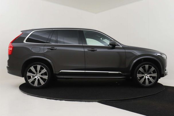 Volvo XC90 T8 Recharge AWD 335 kW image number 13