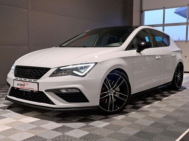 Seat Leon Cupra 300 221 kW image number 1