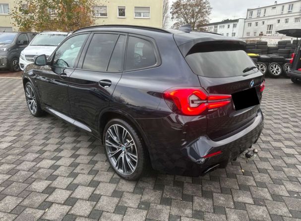 BMW X3 xDrive 210 kW image number 6