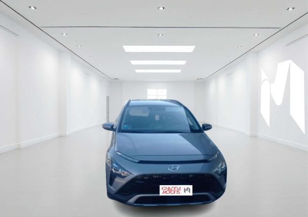 Hyundai Bayon 1.2 MPI 62 kW image number 2