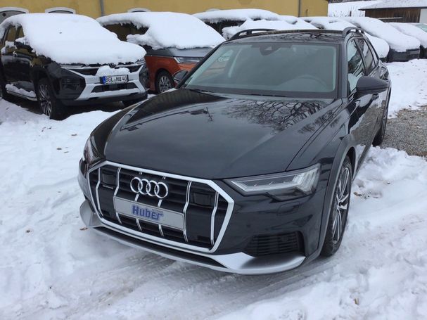 Audi A6 Allroad 40 TDI quattro S tronic 150 kW image number 19