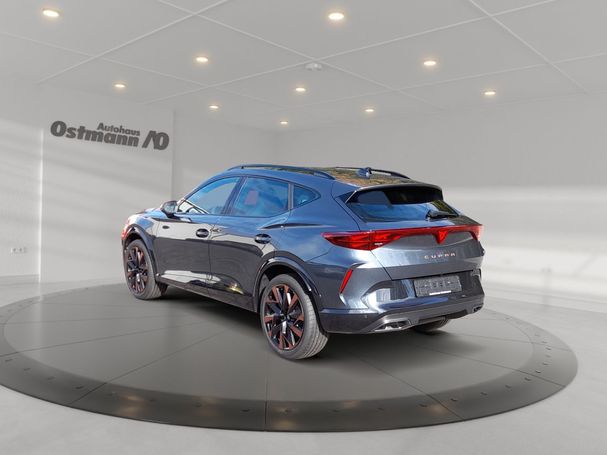 Cupra Formentor 1.5 TSI 110 kW image number 4