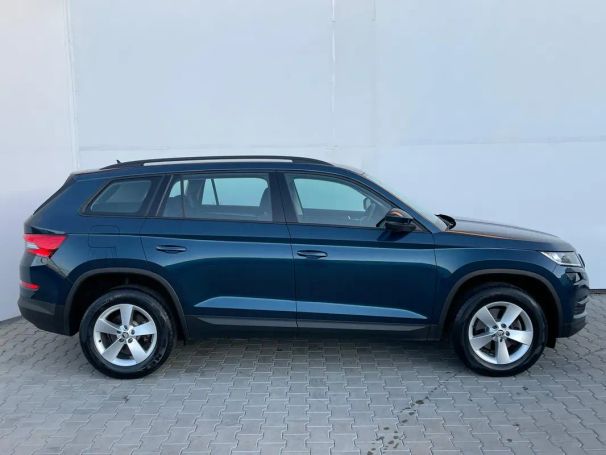 Skoda Kodiaq 110 kW image number 9