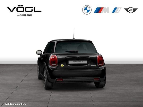 Mini Cooper SE Mini 135 kW image number 8