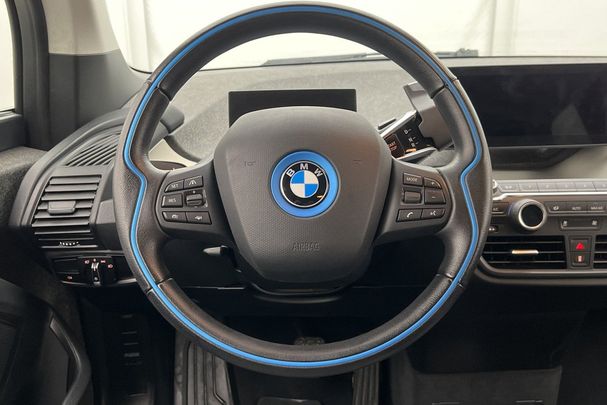 BMW i3s 120Ah 135 kW image number 13