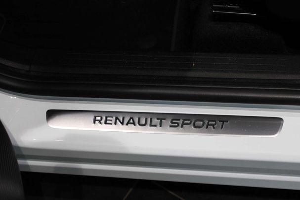 Renault Captur Hybrid 160 116 kW image number 22