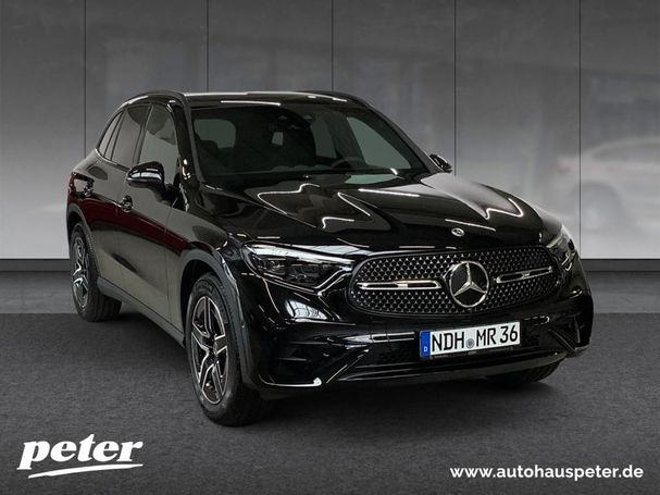 Mercedes-Benz GLC 300 198 kW image number 2