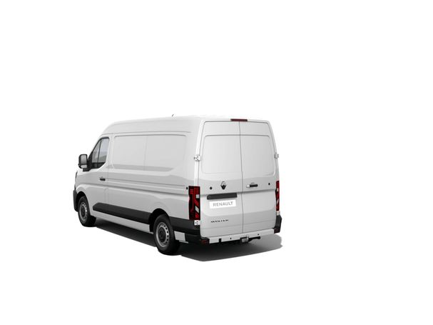 Renault Master Van L2H2 dCi 130 Advance 96 kW image number 5