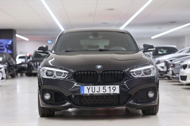 BMW 118i 100 kW image number 3