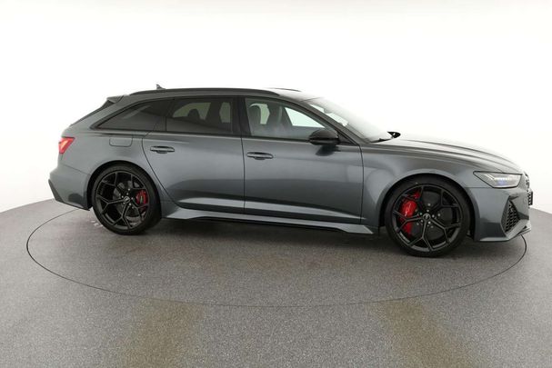 Audi RS6 4.0 TFSI quattro Avant Performance 463 kW image number 26