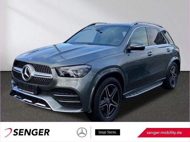 Mercedes-Benz GLE 350 d 200 kW image number 1