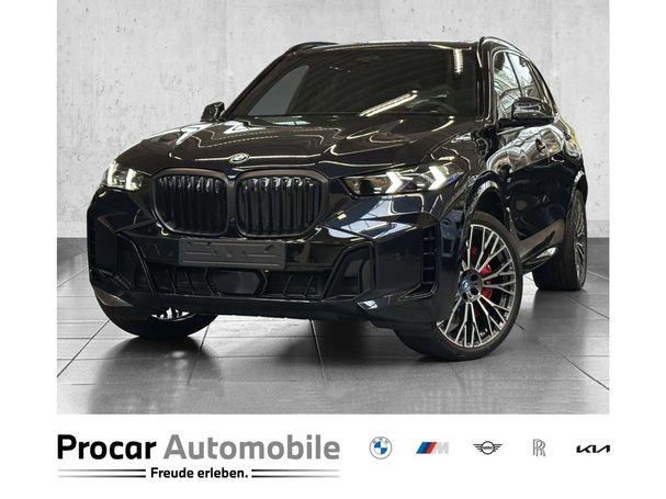 BMW X5 50e xDrive 360 kW image number 1