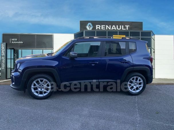 Jeep Renegade 1.0 Longitude 88 kW image number 18