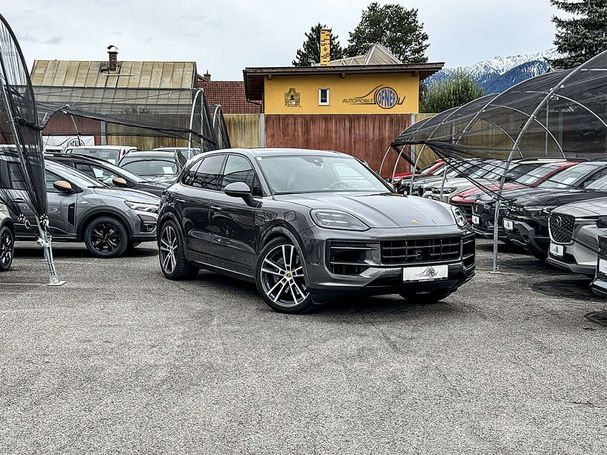 Porsche Cayenne E-Hybrid 346 kW image number 49