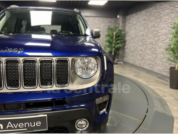 Jeep Renegade 1.0 Limited 88 kW image number 16