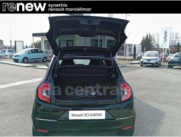 Renault Twingo 22 kWh 60 kW image number 11