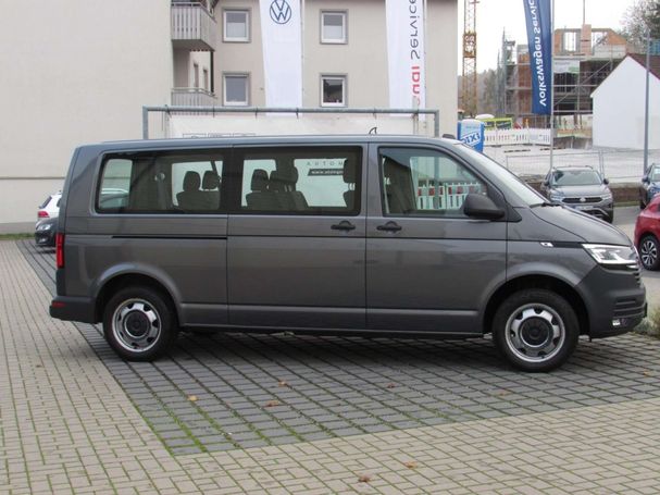 Volkswagen T6 Transporter DSG 4Motion 110 kW image number 5