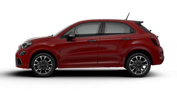 Fiat 500X 96 kW image number 9