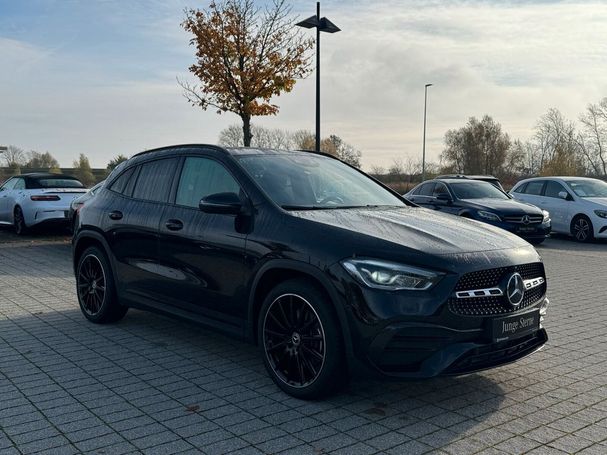 Mercedes-Benz GLA 250 165 kW image number 2