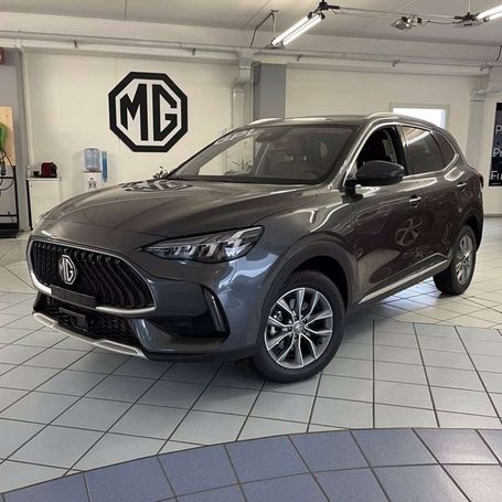 MG HS 1.5 T-GDi 119 kW image number 1