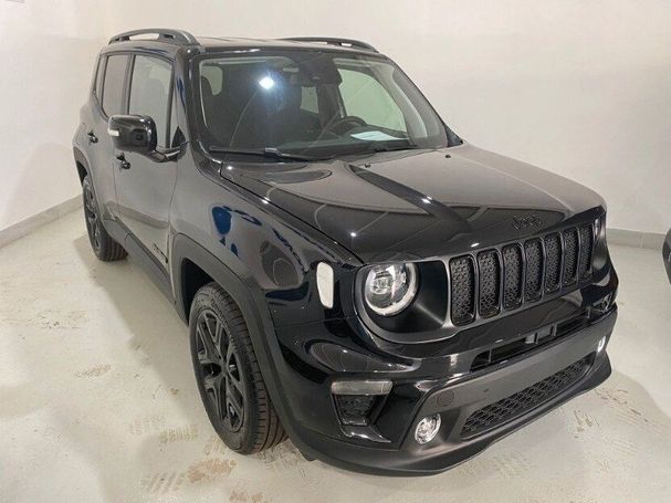 Jeep Renegade 96 kW image number 1