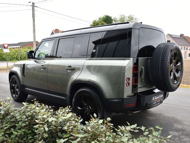 Land Rover Defender D250 183 kW image number 5