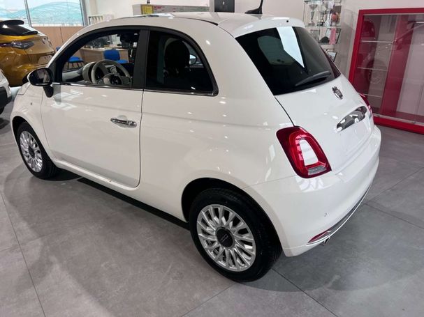 Fiat 500 1.0 51 kW image number 4