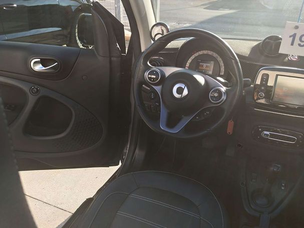 Smart ForTwo EQ 60 kW image number 15