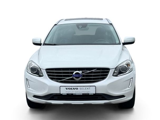 Volvo XC60 D4 AWD Summum 140 kW image number 5