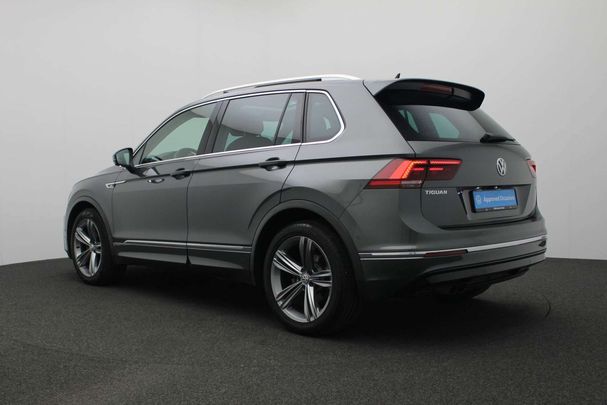 Volkswagen Tiguan 1.4 TSI 92 kW image number 32