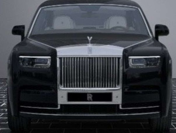 Rolls-Royce Phantom 420 kW image number 5