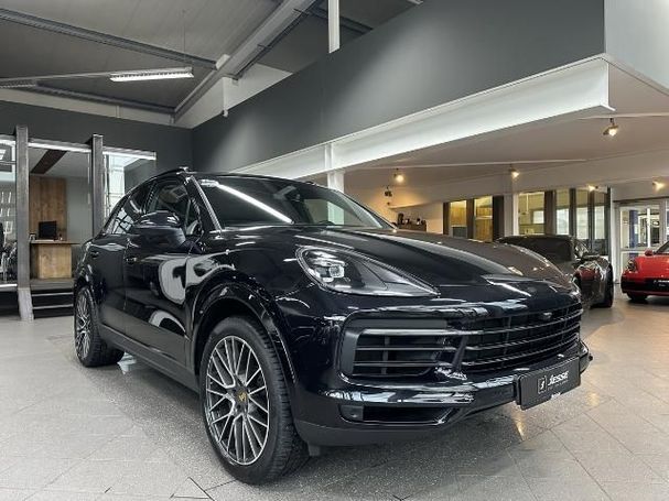 Porsche Cayenne S 324 kW image number 2