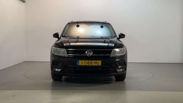 Volkswagen Tiguan 1.5 TSI DSG 110 kW image number 16