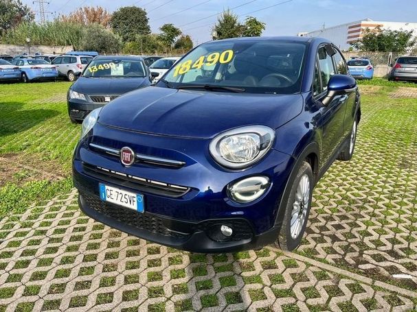 Fiat 500X 1.0 88 kW image number 4