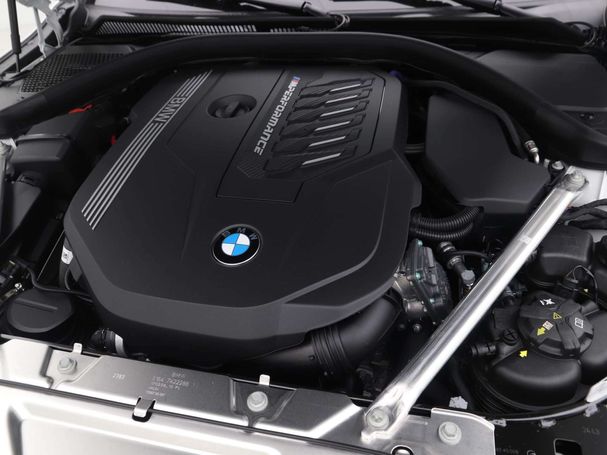 BMW 440i Gran Coupé xDrive 275 kW image number 2