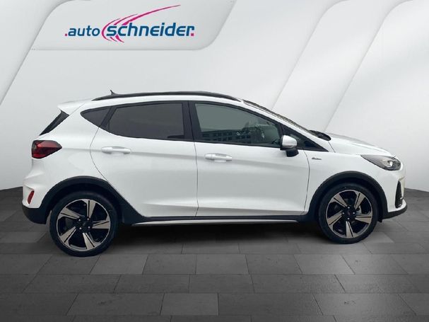 Ford Fiesta Active X 92 kW image number 6